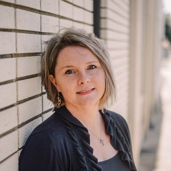 Land Listing Agent Photo