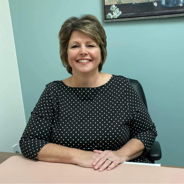 Land Listing Agent Photo