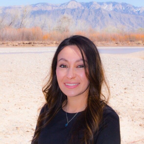 Land Listing Agent Photo