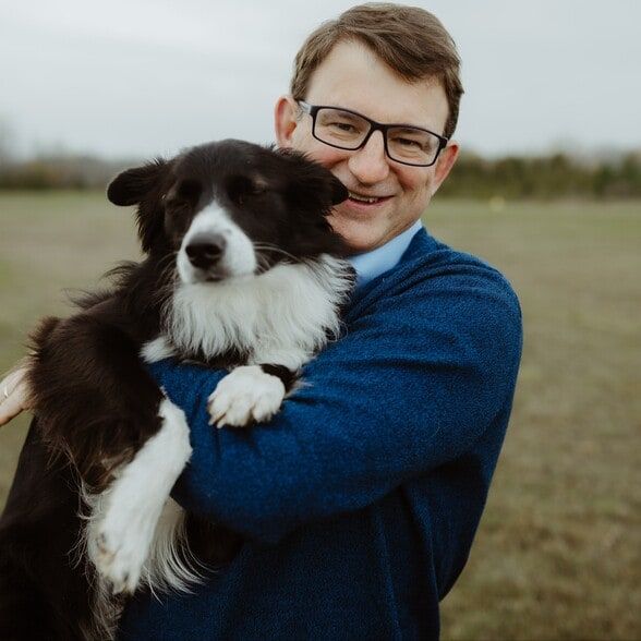 Land Listing Agent Photo