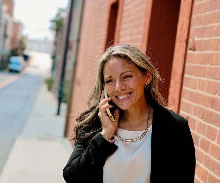 Land Listing Agent Photo