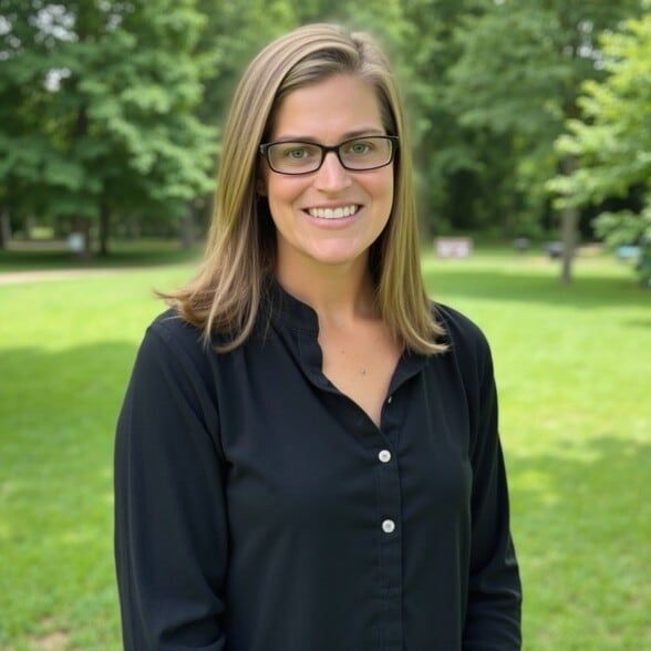 Land Listing Agent Photo