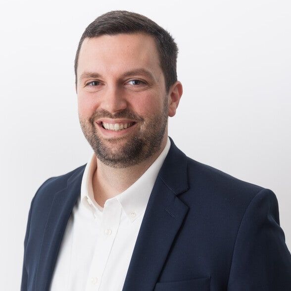 Land Listing Agent Photo