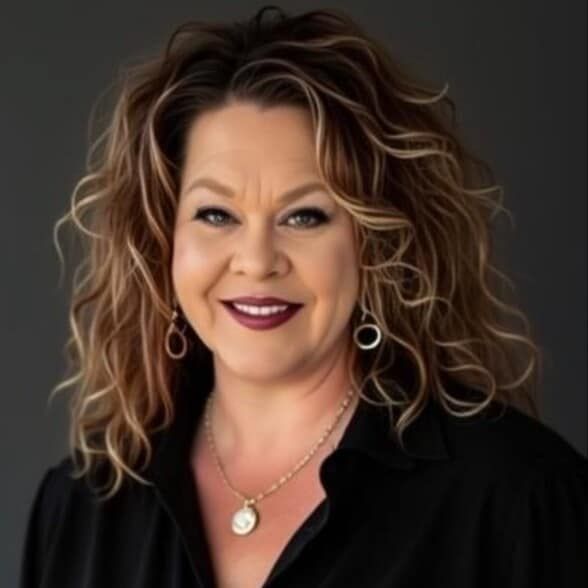 Land Listing Agent Photo