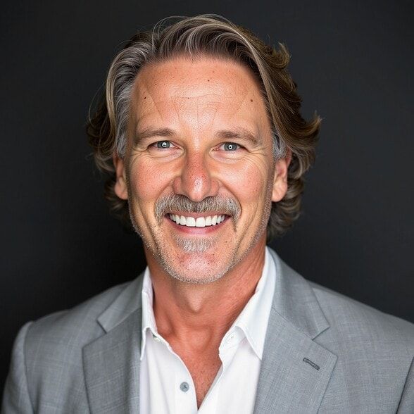 Land Listing Agent Photo