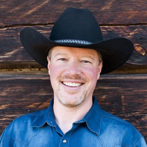 Land Listing Agent Photo