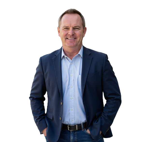 Land Listing Agent Photo