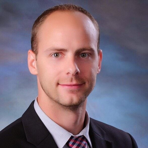 Land Listing Agent Photo