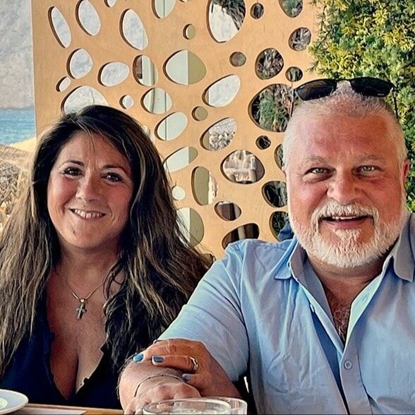 Land Listing Agent Photo