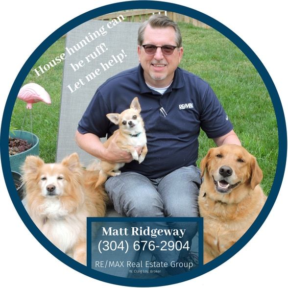 Land Listing Agent Photo