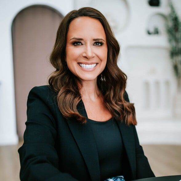 Land Listing Agent Photo