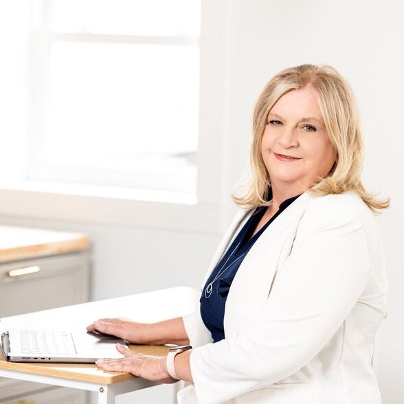 Land Listing Agent Photo