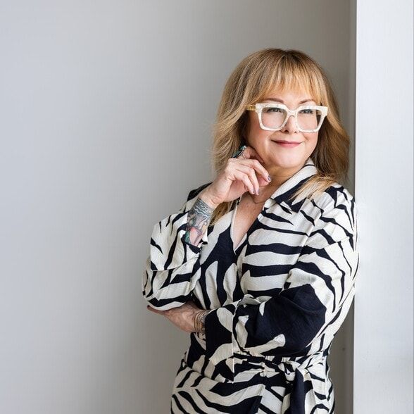 Land Listing Agent Photo