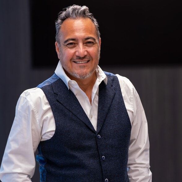 Land Listing Agent Photo