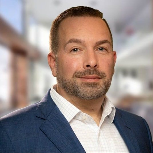 Land Listing Agent Photo