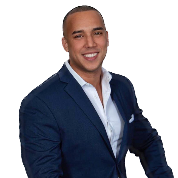 Land Listing Agent Photo