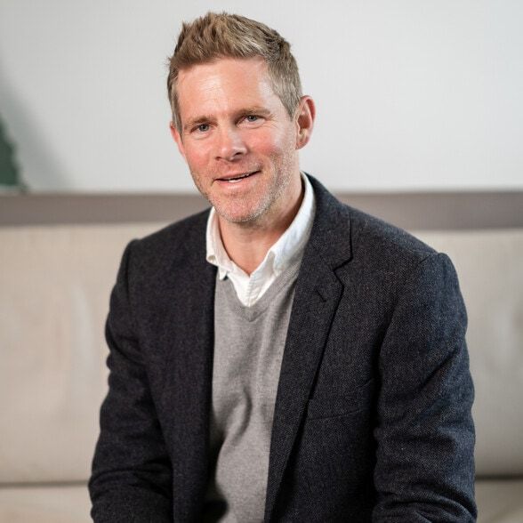 Land Listing Agent Photo