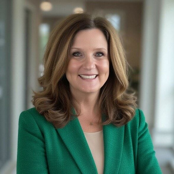 Land Listing Agent Photo