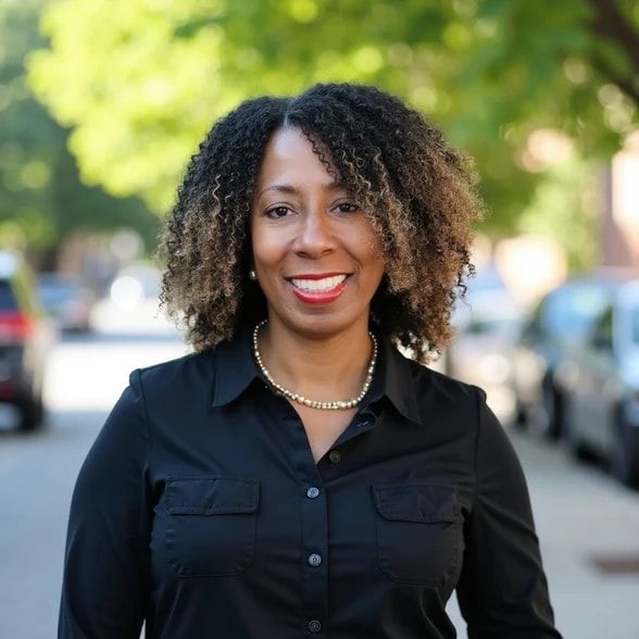 Land Listing Agent Photo