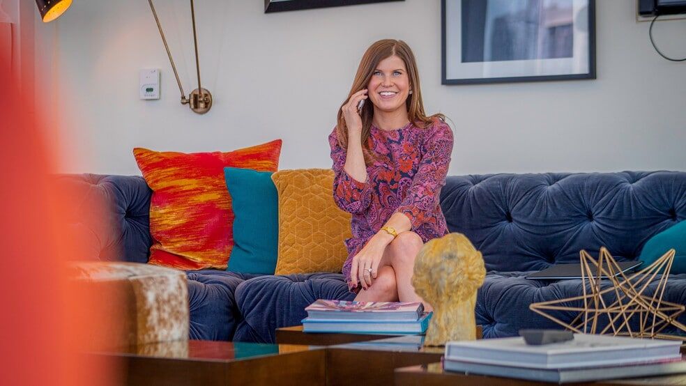 Land Listing Agent Photo