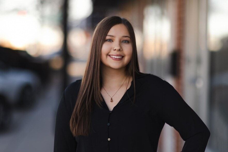 Land Listing Agent Photo