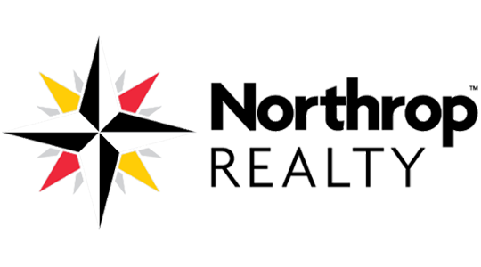 Land Listing Broker Logo