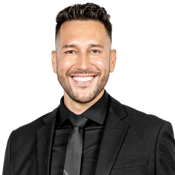 Land Listing Agent Photo