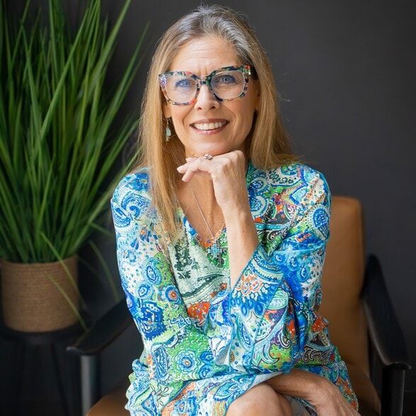 Land Listing Agent Photo