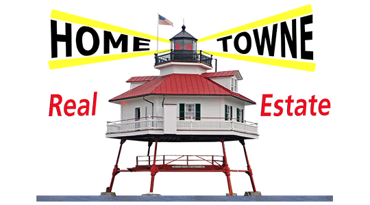 Land Listing Broker Logo