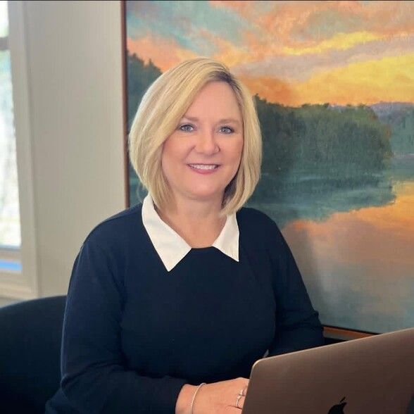 Land Listing Agent Photo