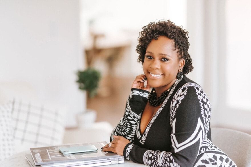 Land Listing Agent Photo