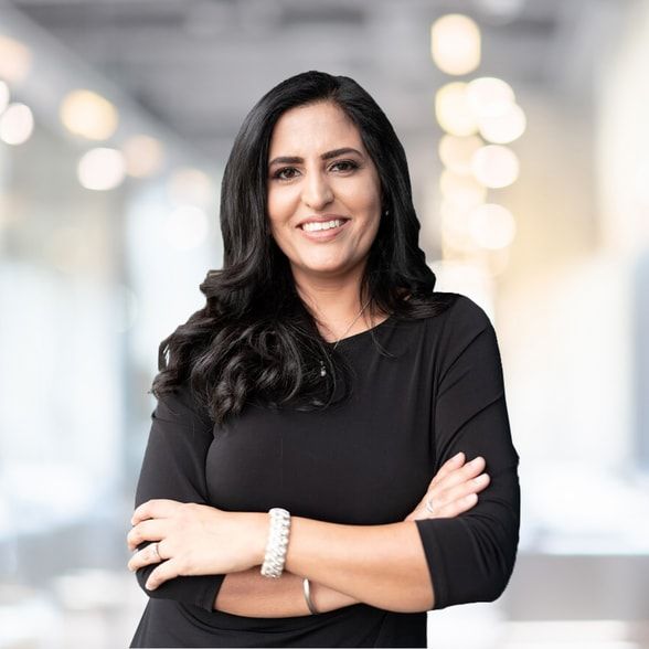 Land Listing Agent Photo