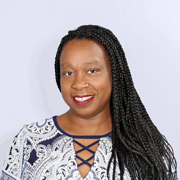 Land Listing Agent Photo