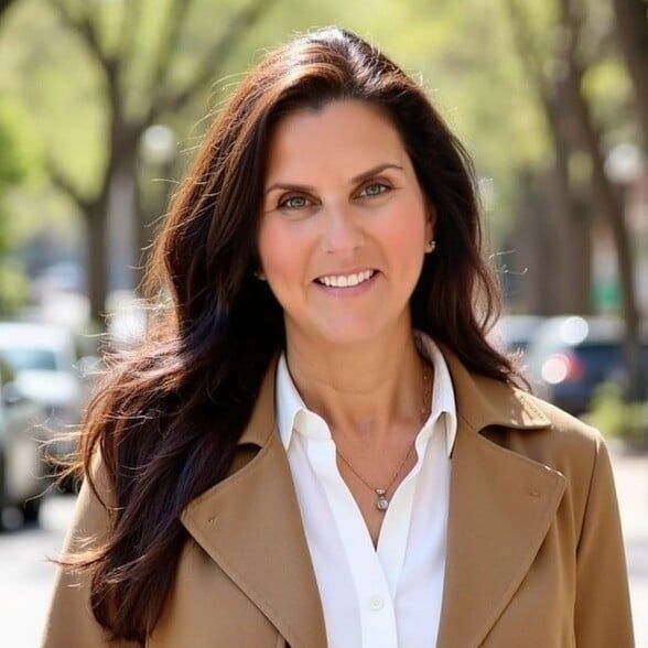 Land Listing Agent Photo