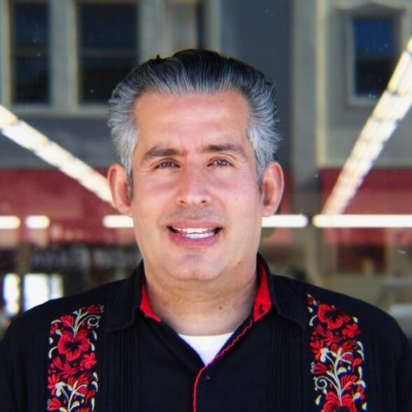 Land Listing Agent Photo