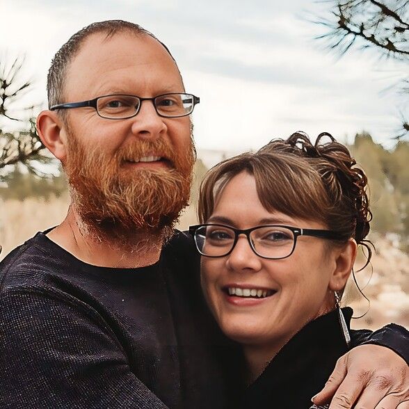 Land Listing Agent Photo