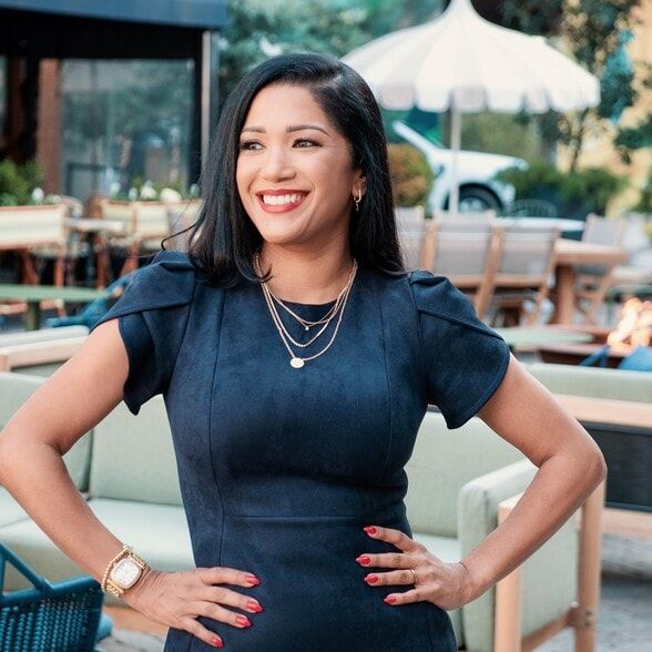 Land Listing Agent Photo