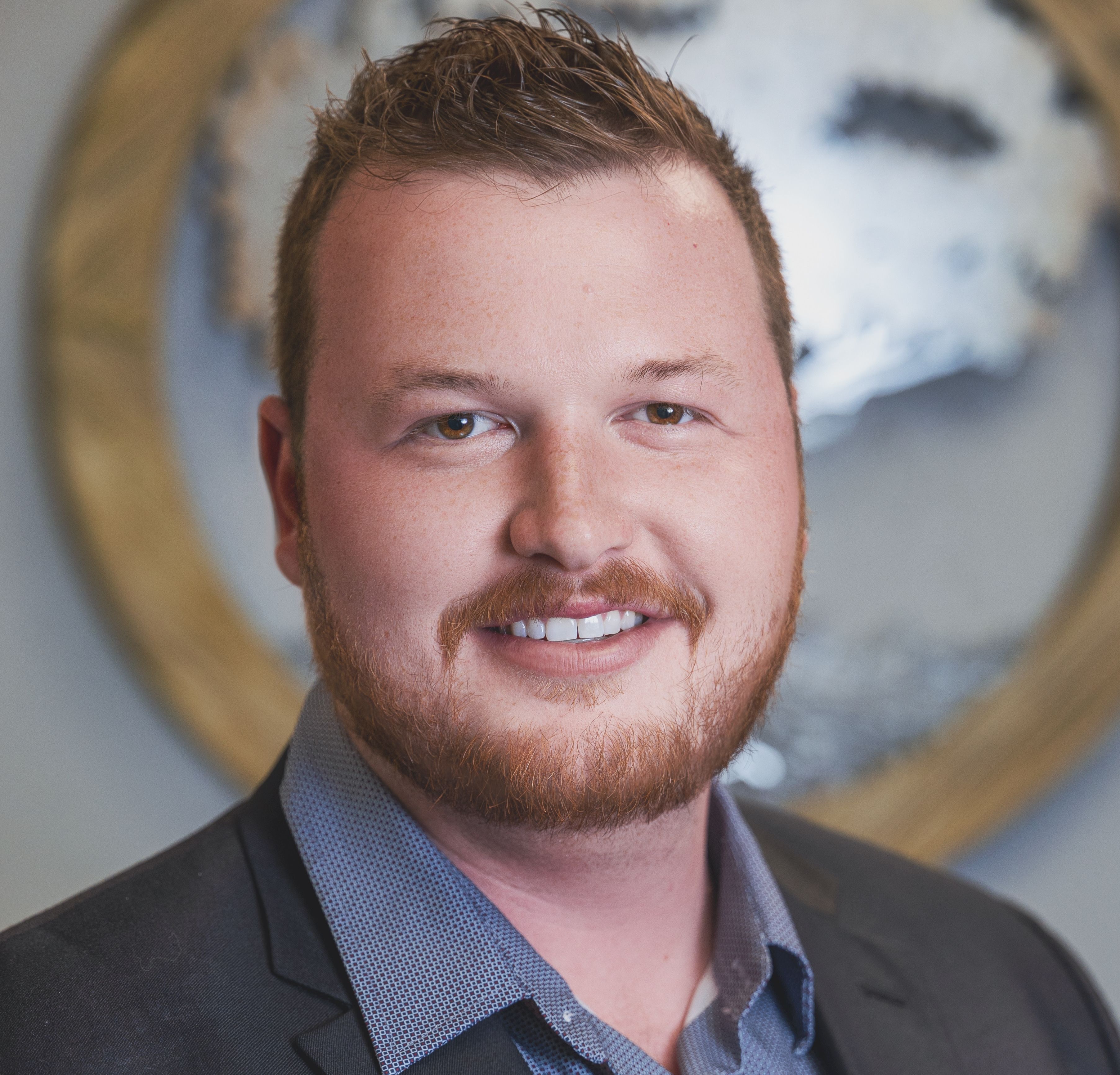 Land Listing Agent Photo