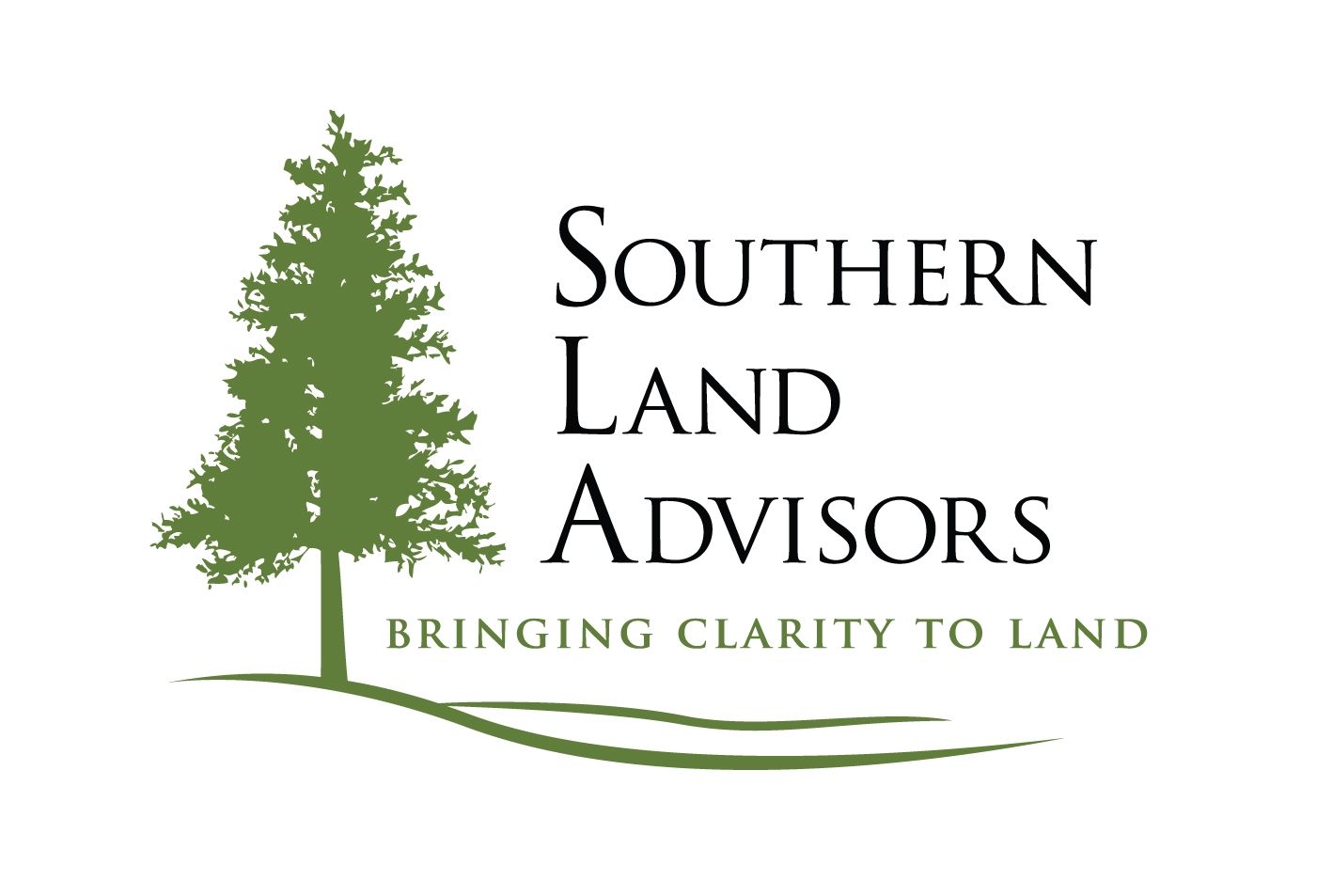 Land Listing Broker Logo