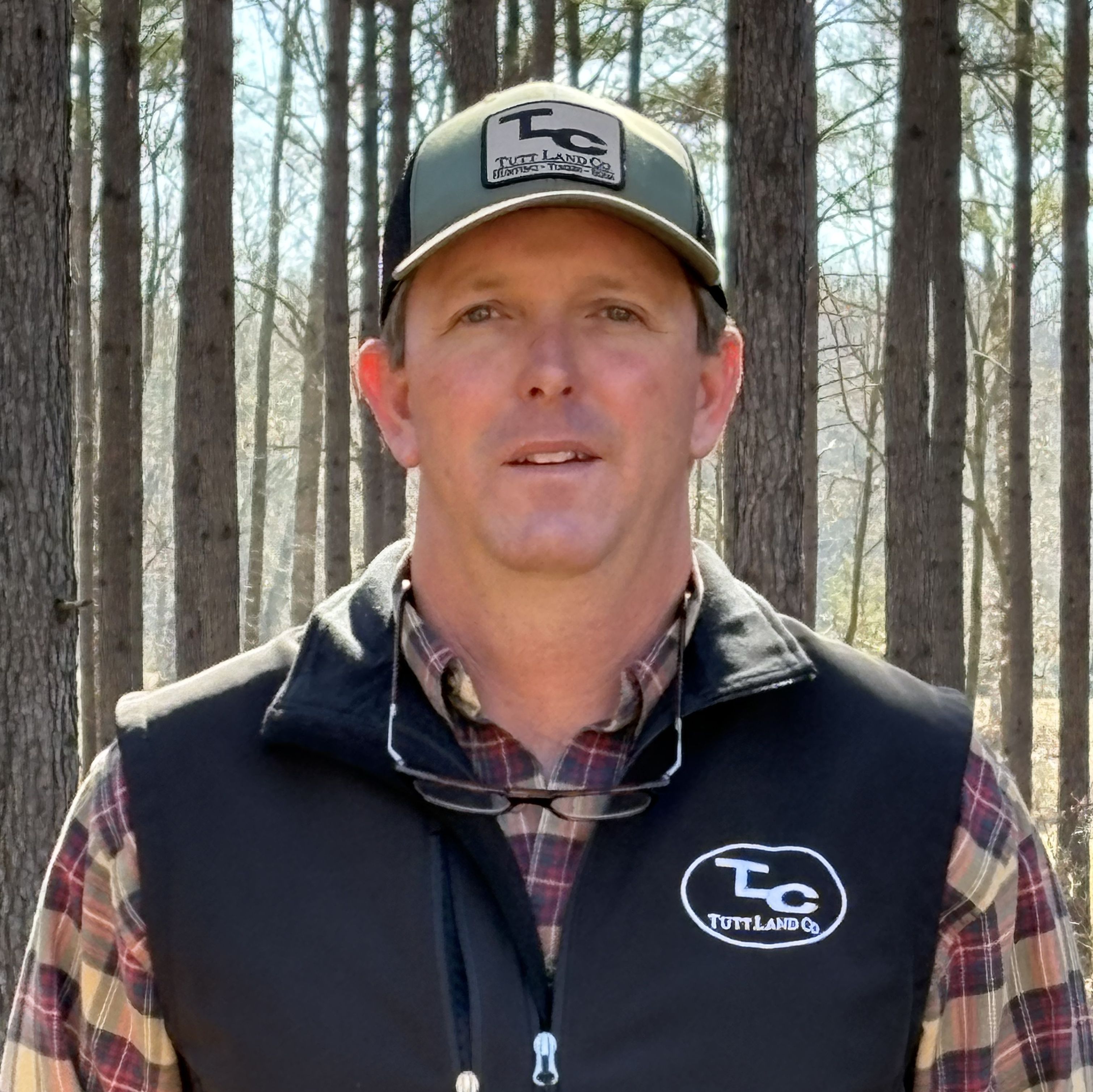 Land Listing Agent Photo