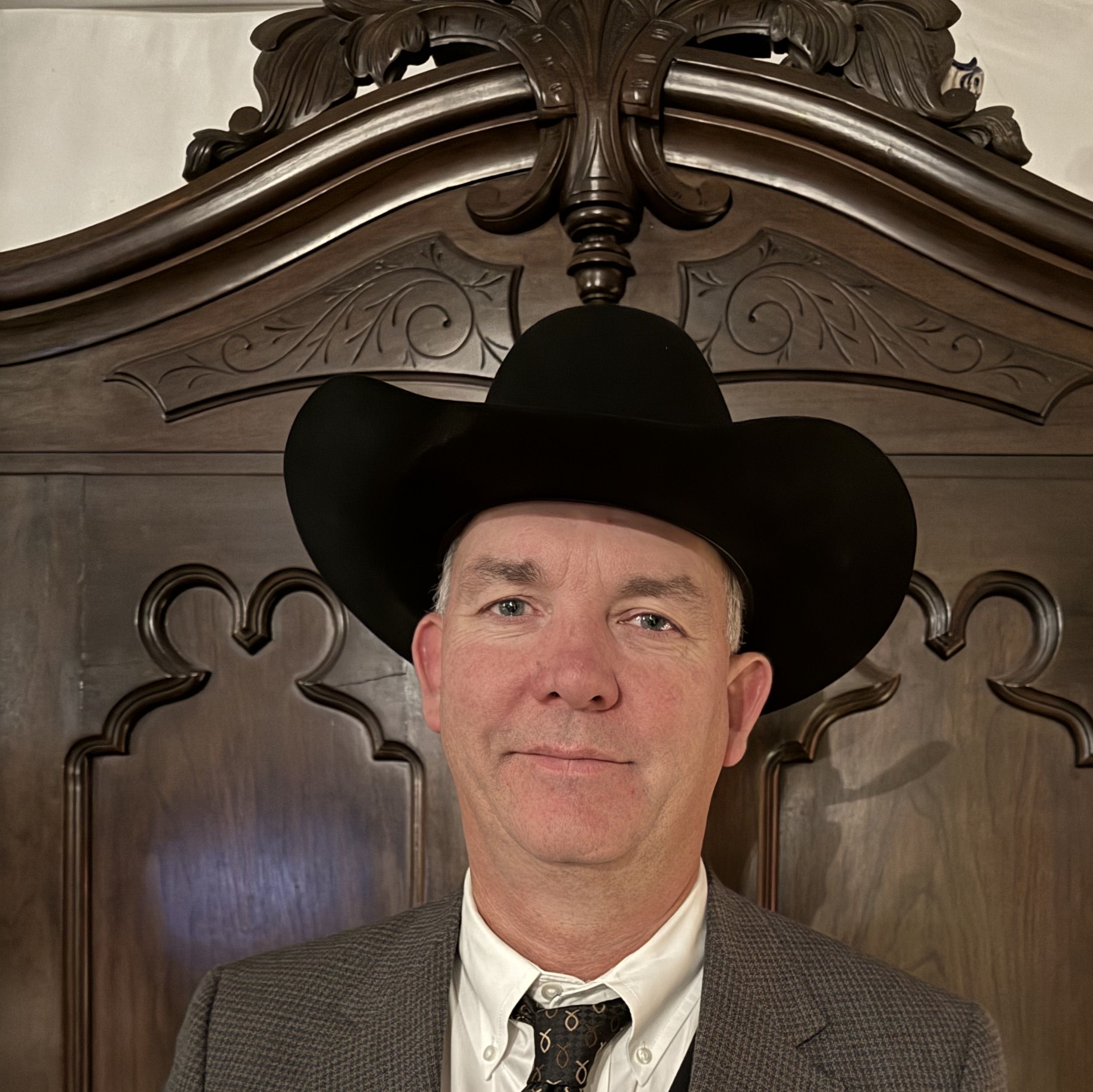 Land Listing Agent Photo