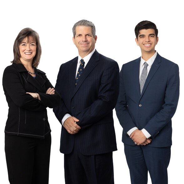 Land Listing Agent Photo