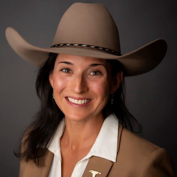 Land Listing Agent Photo