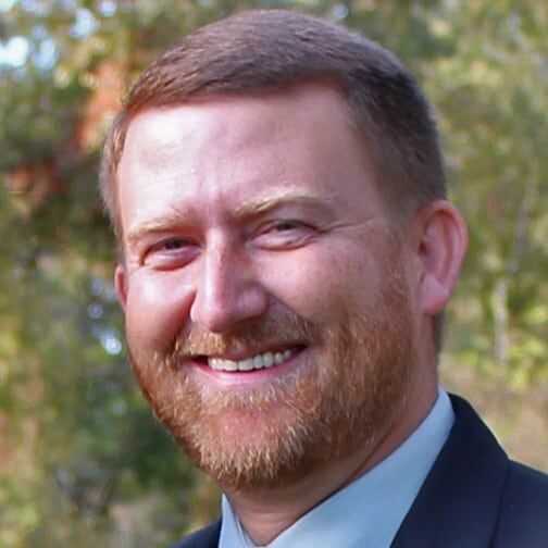 Land Listing Agent Photo