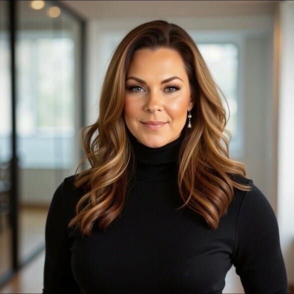 Land Listing Agent Photo