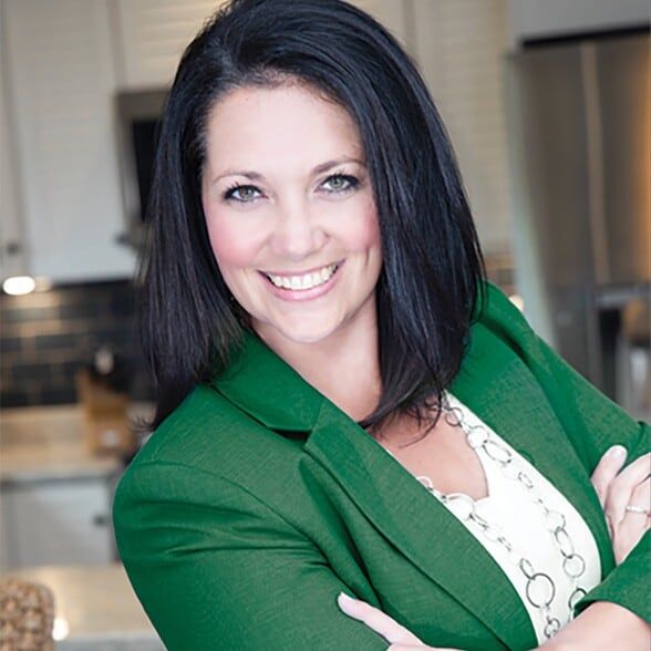 Land Listing Agent Photo