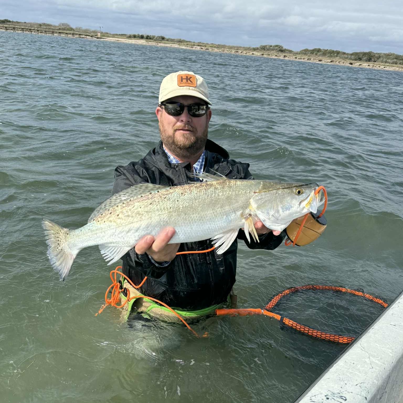 Land Listing Agent Photo