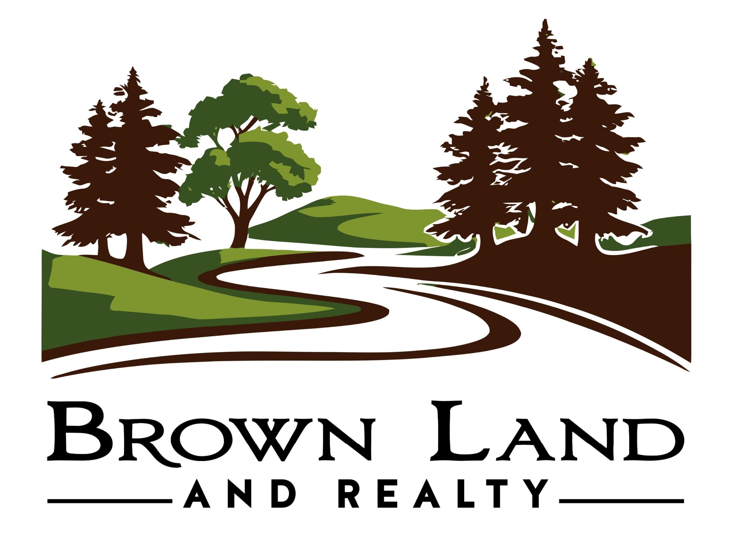 Land Listing Broker Logo