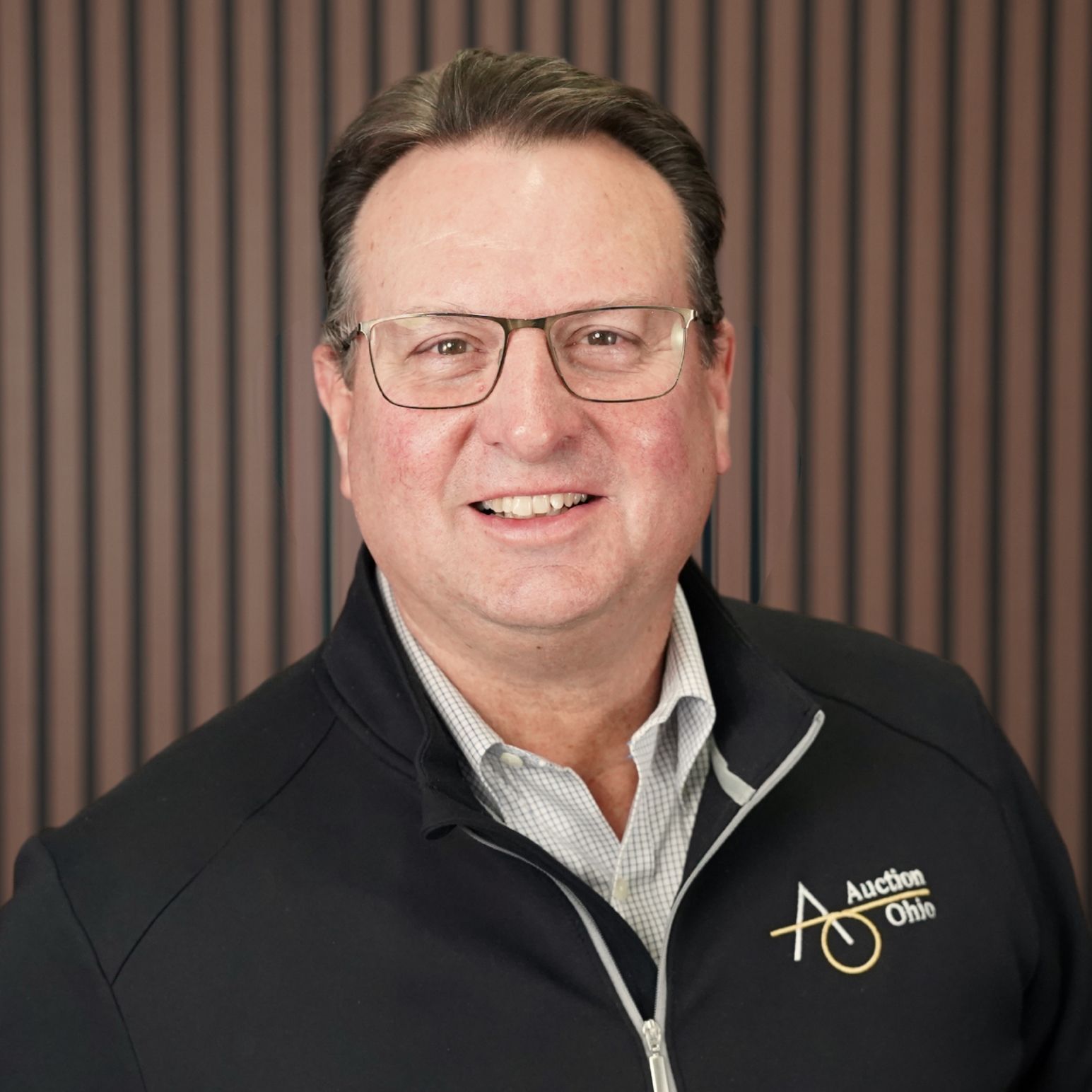 Land Listing Agent Photo