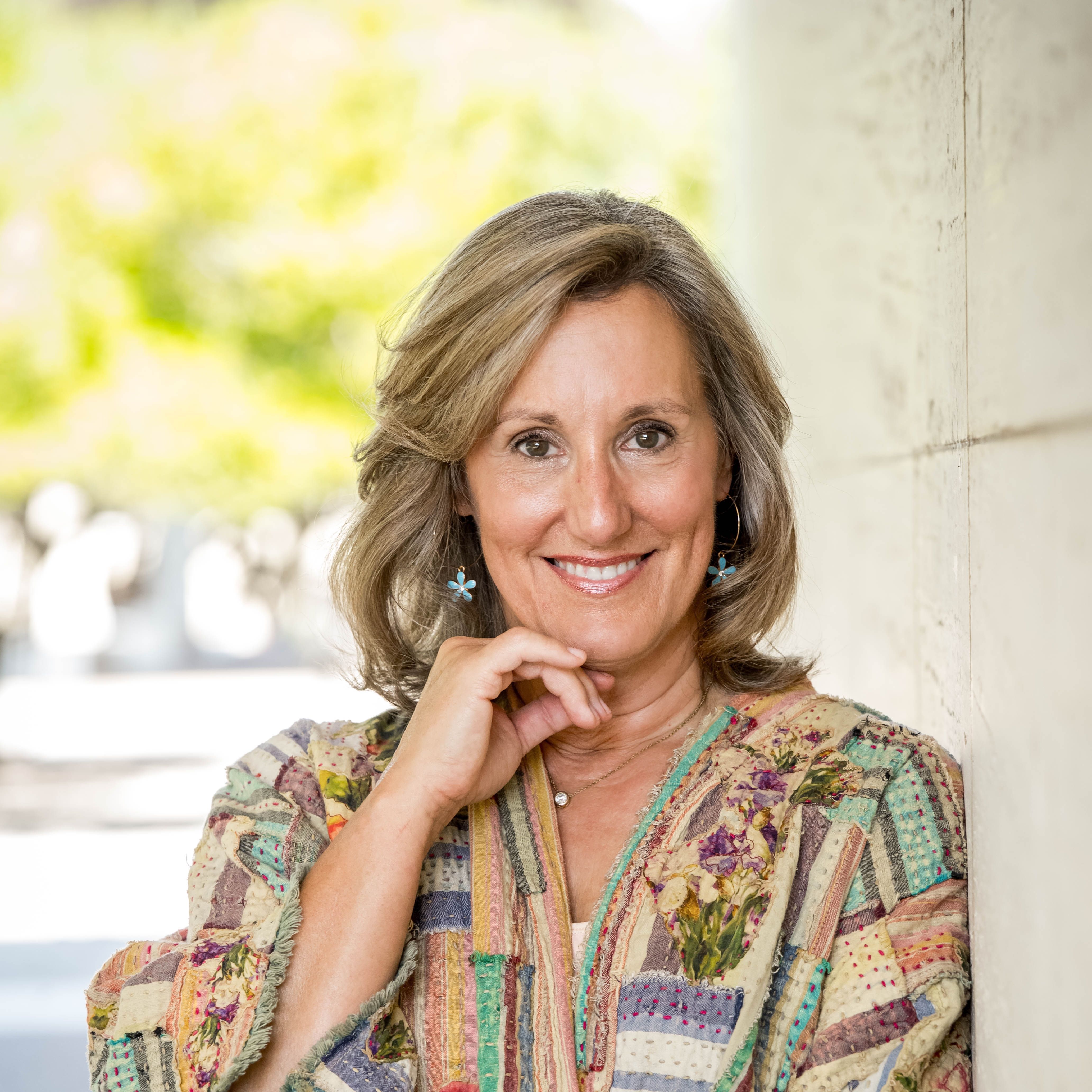 Land Listing Agent Photo